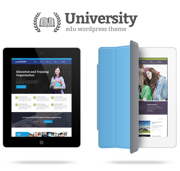 education wrdpress themes sell and buy themes and cms plugins