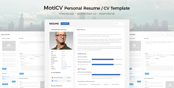 moticv-cv-resume-html-template