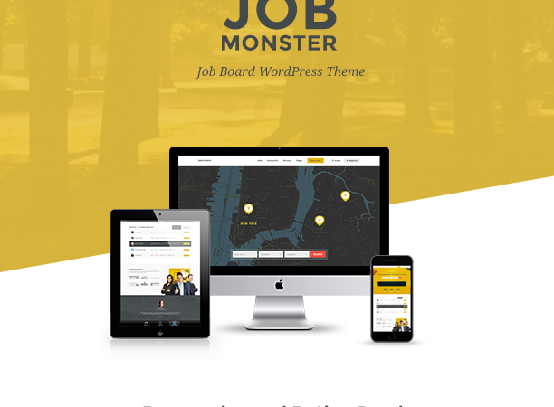 Website Templates and Themes