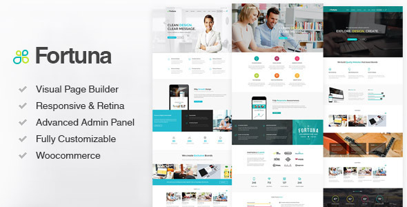 Fortuna--Responsive-Multi-Purpose-WordPress-Theme