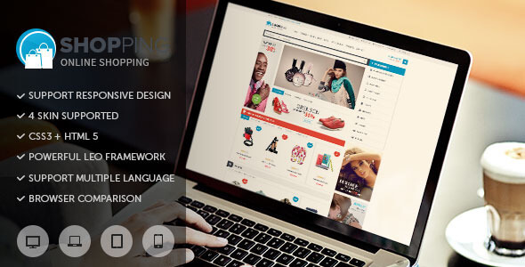 Leo-Shopping-Prestashop-Theme