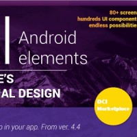 andoid-ui-template-dcimarketplace-sell-vente-achat-des-applications-mobile-dci-websolutions
